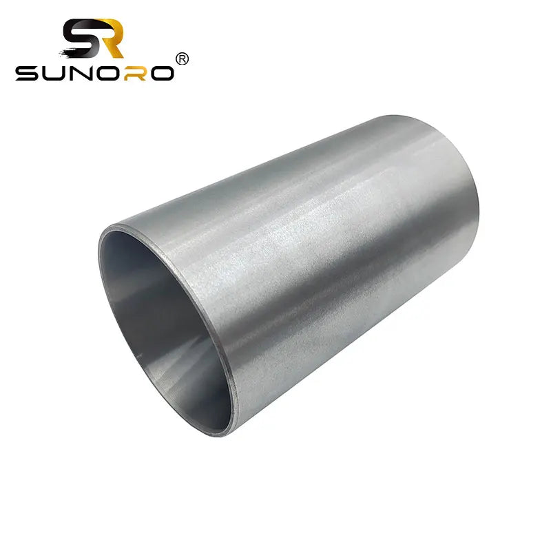 ORIGINAL 4LE2 Cylinder Liner Kit Piston Rebuild Kit for ISUZU Construction Machinery High Quality for Isuzu Parts