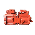 2401-9236 Excavator Pump Device S130 S150 R150-7 Dh150-7 K3V63Dt Hydraulic Piston Pump 2401-1227A