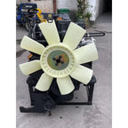 SUNORO High Quality 3tnv88 4d98e 4tne98 Machinery Engine for yanmar 4tne84 diesel Engine yanmar 3tna72 4tne88 Engine