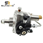 SUNORO Excavator Accessories KOBELCO SK200-8 J05E Engine High-pressure Pump 294000-0618 Fuel diesel Injection Pump