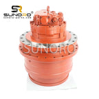 Sany SY305 Hydraulic Assembly MAG-1700VP-5000 Complete Excavator Walking Motor Assembly Main Reducer