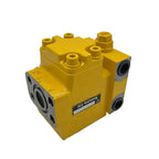 SUNORO Original Excavator 6D102 Engine Pressure Reducing Valve Assembly 723-40-70100 Pressure Valve PC60-7 PC200-6 PC220-6 PC30