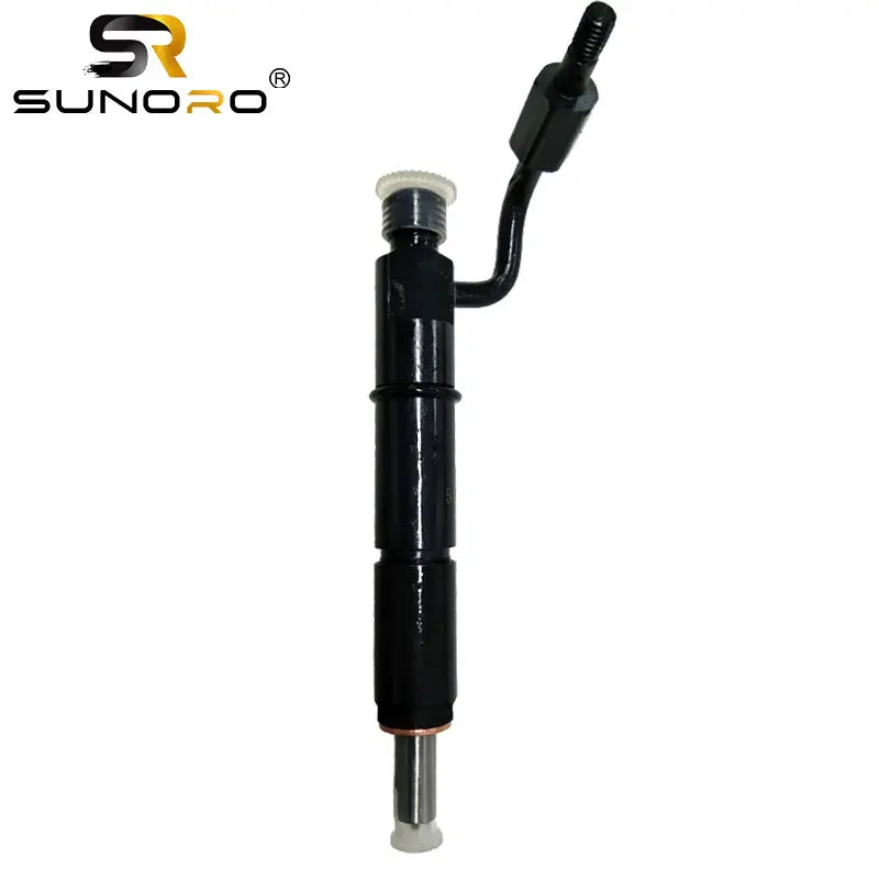 SUNORO 5I7706 Excavator Parts S4KT S6K S6KT E312 E320 E320B 3066 Fuel Injector Pencil Nozzle 5I-7706