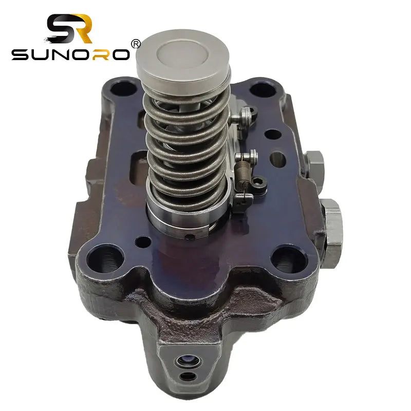 SUNORO Diesel Engine 4TNV94 4TNV98 4TNV94L 4TNV98T Fuel Injection Pump Head Rotor X5 129935-51740 129935-51741
