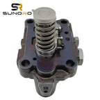 SUNORO Diesel Engine 4TNV94 4TNV98 4TNV94L 4TNV98T Fuel Injection Pump Head Rotor X5 129935-51740 129935-51741