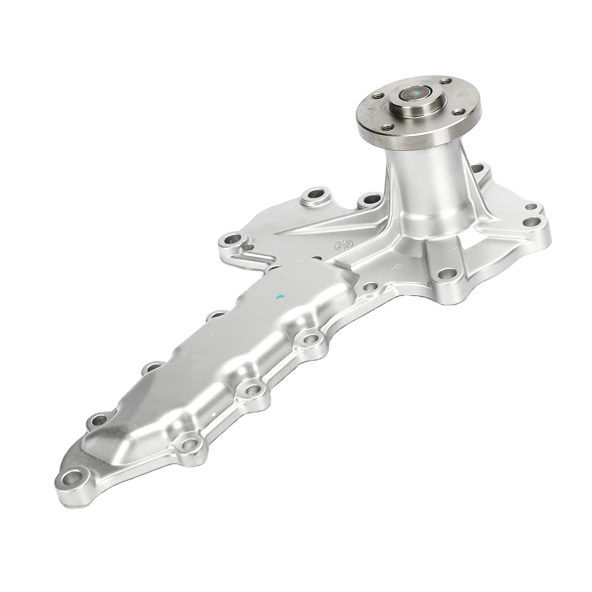 SUNORO Water Pump 1A021-73033 16412-73030 for Kubota L4200 L4300 L4310 L4610 L4240 Engine V2403