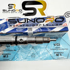 Injector 0445120217 Man Truck Injector 51101006126 Is Suitable for Man TGA Injector