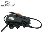 SUNORO DH220-5 DH225-7 Diesel Engine Construction Machinery Parts Flameout Step Solenoid Motor 2523-9016 2523-9017