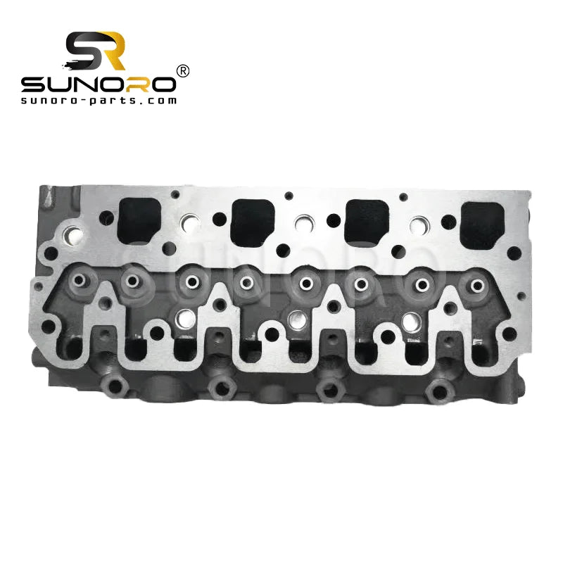 Perkins 404D-22T 3024C/T C2.2T Engine Cylinder Head 111011030 404D-22