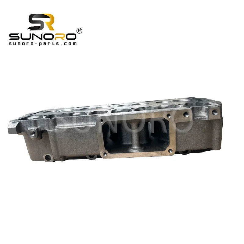 High Quality 3204 Diesel Engine Cylinder Head for 926 Excavator Machinery Parts Gasket Kit