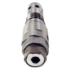 Excavator Hydraulic Main Relief Valve VOE14524582 Gun Relief Valve for  EC120D EC140B EC160C EC180C EC200B