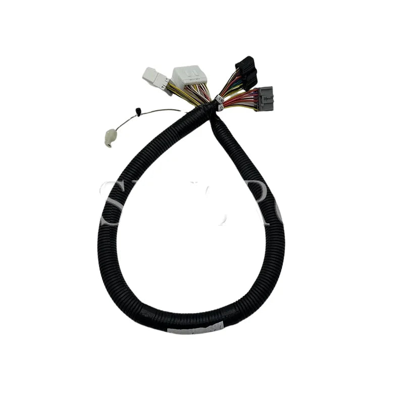 Excavator Parts SK200-8 SK210-8 SK250-8 SK350-8 SK485-8 Wire Harness LC13E01186P1 YN14E01102P4
