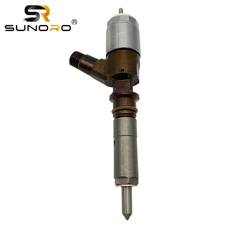 SUNORO High Quality Diesel Fuel Injector 320-0680 2645A747 for 323D Excavator C6.6 Engine