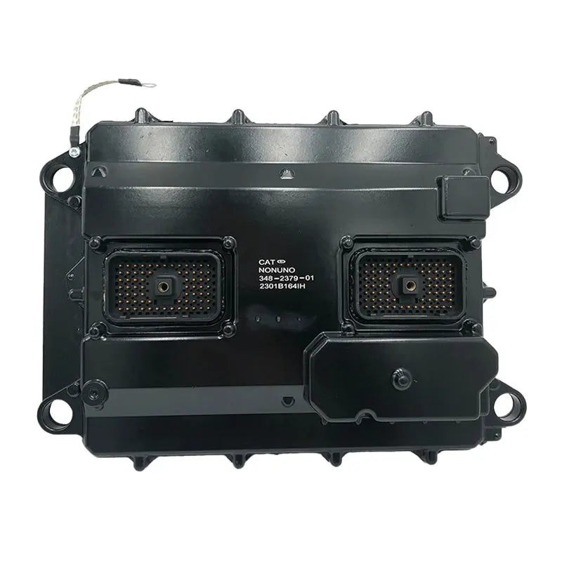 SUNORO 348-2376 348-2377 348-2378 348-2379 High Quality Excavator Accessories C7 C9 Engine Computer Board Controller
