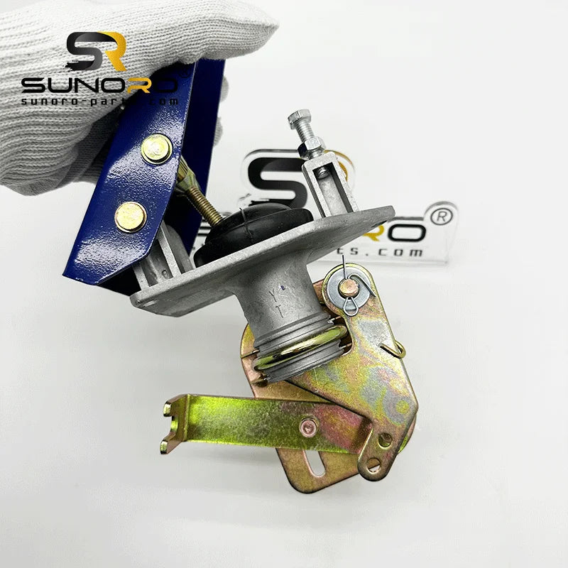 Komatsu Loader WA420-3 WA470-3 WA320-3 WA380-3 Pedal Assembly 417-43-21110