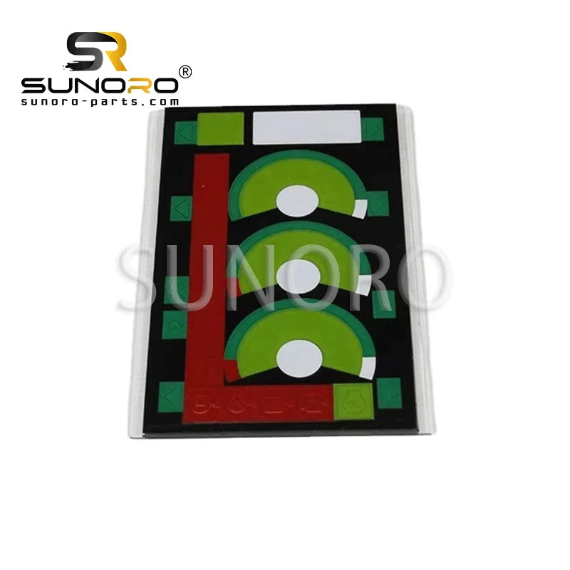 SUNORO E312B E320B E325B E330B Monitor LCD Screen 106-0172 1060172 151-9385 1519385 Monitor Display Screen Panel Lcd