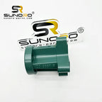 VOE20405988 VOE20506118 EC140B EC160B EC180B EC210B EC240B EC290B Excavator Parts Engine Fan Adapter Fan Bracket