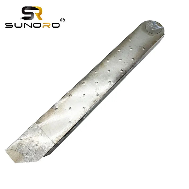 SUNORO Engine 6BB1 Oil Cooler Core 6BD1 6BB1 6BF1 JCM 9-11281802-1 1-11281-008-1 for I-SUZU