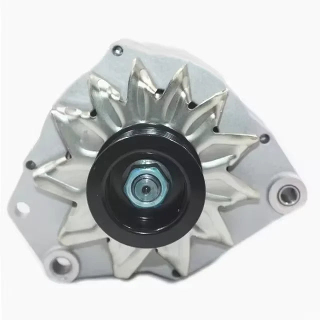 Spot Goods Alternator 612600091027 for WEICHAI WD615 WP10 Diesel Engine Spare Parts Construction Spare Parts Heavy Truck Parts