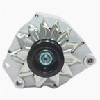 Spot Goods Alternator 612600091027 for WEICHAI WD615 WP10 Diesel Engine Spare Parts Construction Spare Parts Heavy Truck Parts