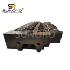 Cylinder Head T414546 for Excavator 320d2 Engine C7.1 DI Construction Machinery Parts 425-3316 450-9263