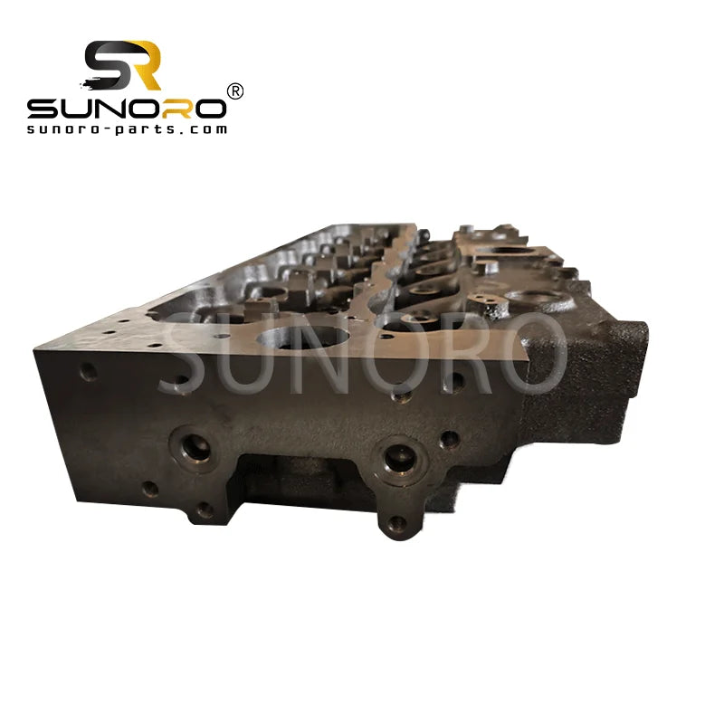 Cylinder Head T414546 for Excavator 320d2 Engine C7.1 DI Construction Machinery Parts 425-3316 450-9263