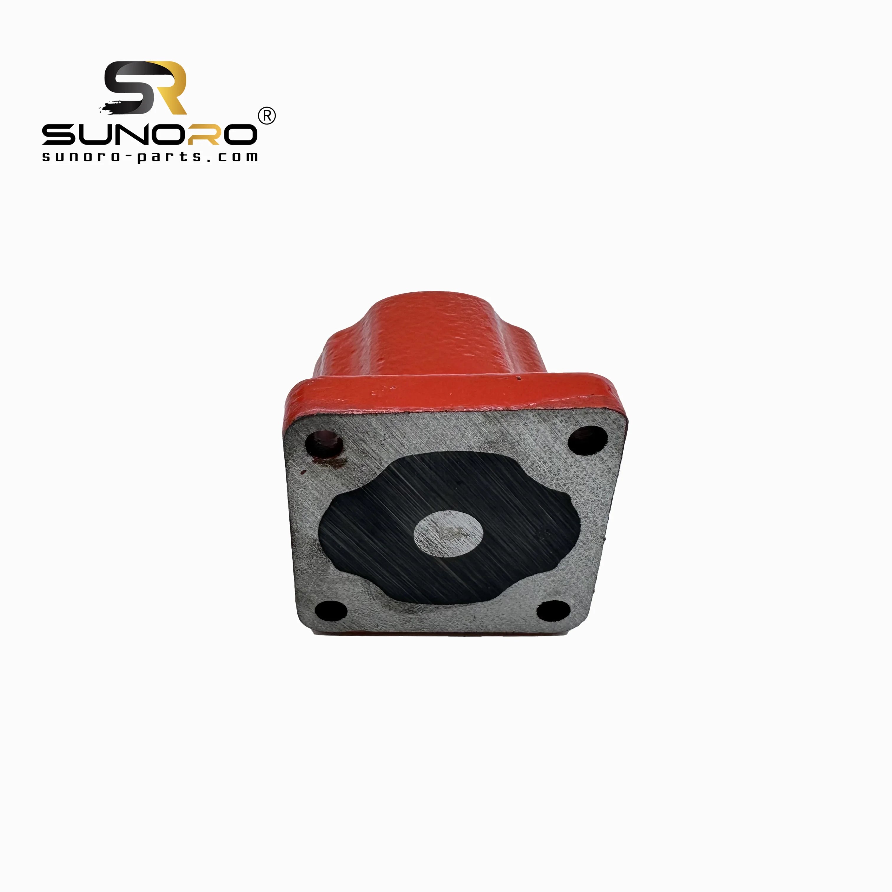 SUNORO NT855 M11 Engine Parts 24V Single Terminal Fuel Pump Solenoid Valve 3054609 Diesel Fuel Shut Off Down Solenoid Valve