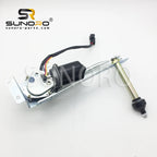 Wiper Motor 4369540 4338769 for Hi-tachi Excavator EX70 EX100-5 EX120-5