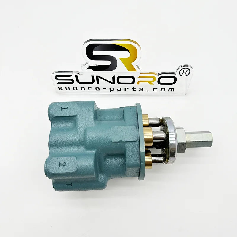 High-Quality Excavator Parts EX200-2 EX200-3 Joystick pilot Valve 9101511 9086456 9089809 9071735 9071984 for EX200-5