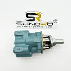 High-Quality Excavator Parts EX200-2 EX200-3 Joystick pilot Valve 9101511 9086456 9089809 9071735 9071984 for EX200-5