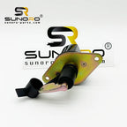 3987034 Construction Machinery Parts for  EC140 210B 240 290 360 Power Switch Battery Power-off Switch 3987034