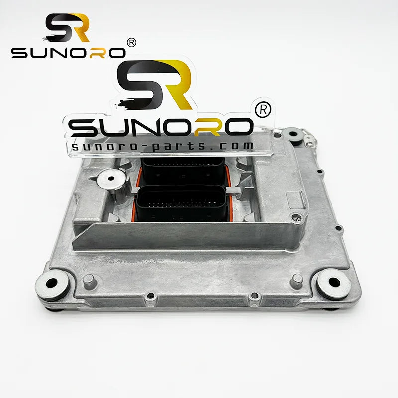 V-ECU Controller 21695313 20814604 20561252 20814795 Control Panel Computer Board for EC360C EC460C G940 A25D L180F