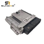 SUNORO High Quality Computer Board 0281020739 Excavator ECU Engine Computer Board Electronic Controller
