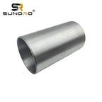 Excavator S4Q2 Engine Piston Cylinder Liner Kit Mechanical Engine Parts S4Q2 Engine Reconstruction Kit