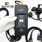 For SPP for Diagnostic Tool Full Electronic Service Tool (DLA) Master Heavy Duty Truck CF53 Laptop 1.73.3 Software