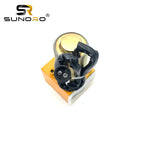 SUNORO Brand High Quality Excavator E320 E320B E312 Hydraulic Pump Solenoid Valve 139-3990 1393990