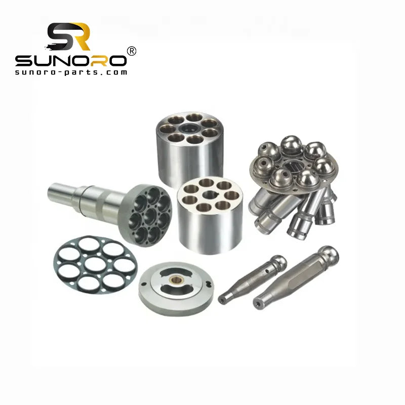 New Construction Machinery Parts Crawler Excavator Hydraulic Pump Spare Parts for 12G CAT14G CAT16G