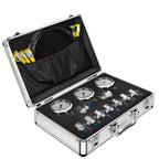 SUNORO High Quality Excavator Hydraulic Pump Distributor Parts Hydraulic Gauge Set Diagnostic Test Kit