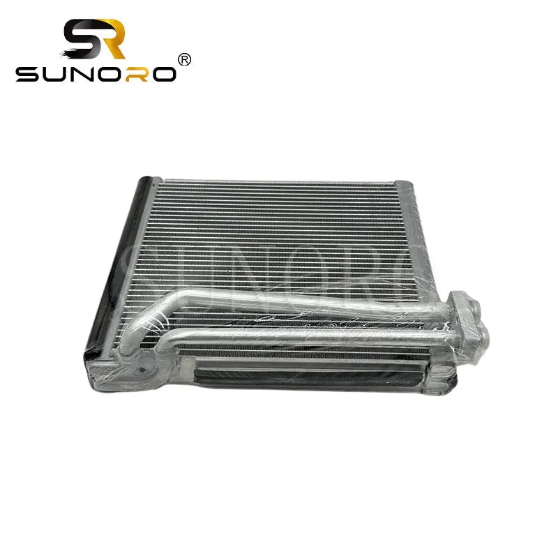 ND446600-0992 PC400-7 PC200-7 Excavator Engine Parts Evaporator Assembly ND4466000992