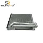 ND446600-0992 PC400-7 PC200-7 Excavator Engine Parts Evaporator Assembly ND4466000992