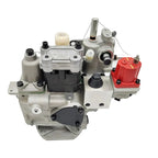 Excavator Spare Parts Engine Parts Fuel Injection Pump Diesel Oil Pump Assy NTA855 Pt Pump 4951501 NT855 for CUMMINS Engine