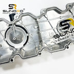 COVER GP VALVE MECHANISM 335-6883 383-1386 383-1387 for CAT320D2 C7.1