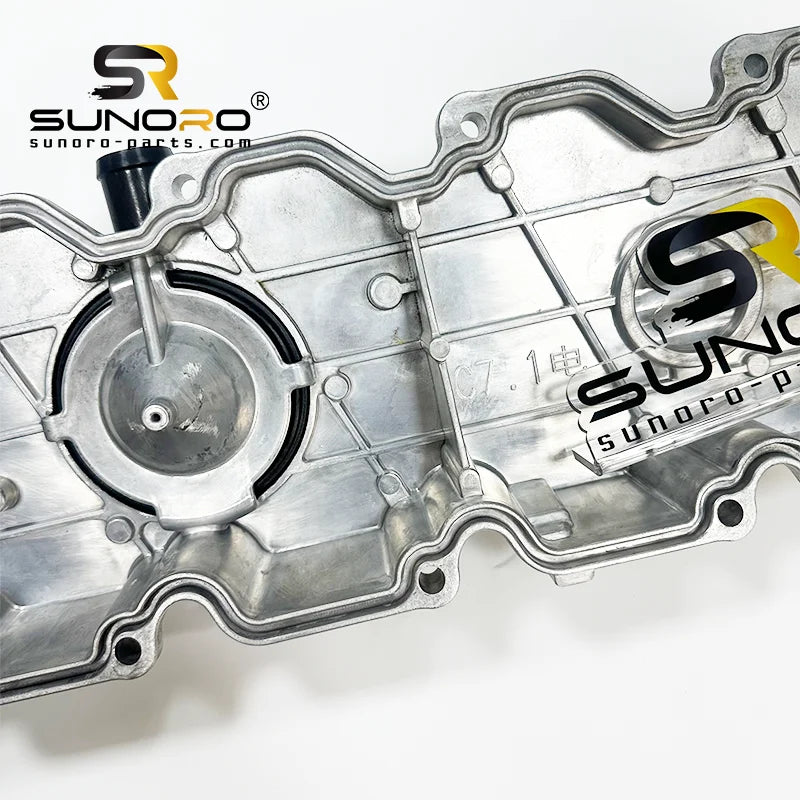 COVER GP VALVE MECHANISM 335-6883 383-1386 383-1387 for CAT320D2 C7.1