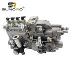 SUNORO Excavator Parts 4D95 Engine Fuel Injection Pump Assembly 9400619824 101495-3531 6208-71-1210 diesel Pump