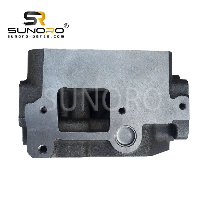 Truck Engine Parts 15B Cylinder Head for toyota
