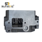 Truck Engine Parts 15B Cylinder Head for toyota