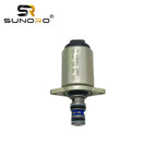 SUNORO Excellent Machinery Parts Hydraulic Solenoid Valve TM60601 24V 20Bar Proportional Solenoid Valve