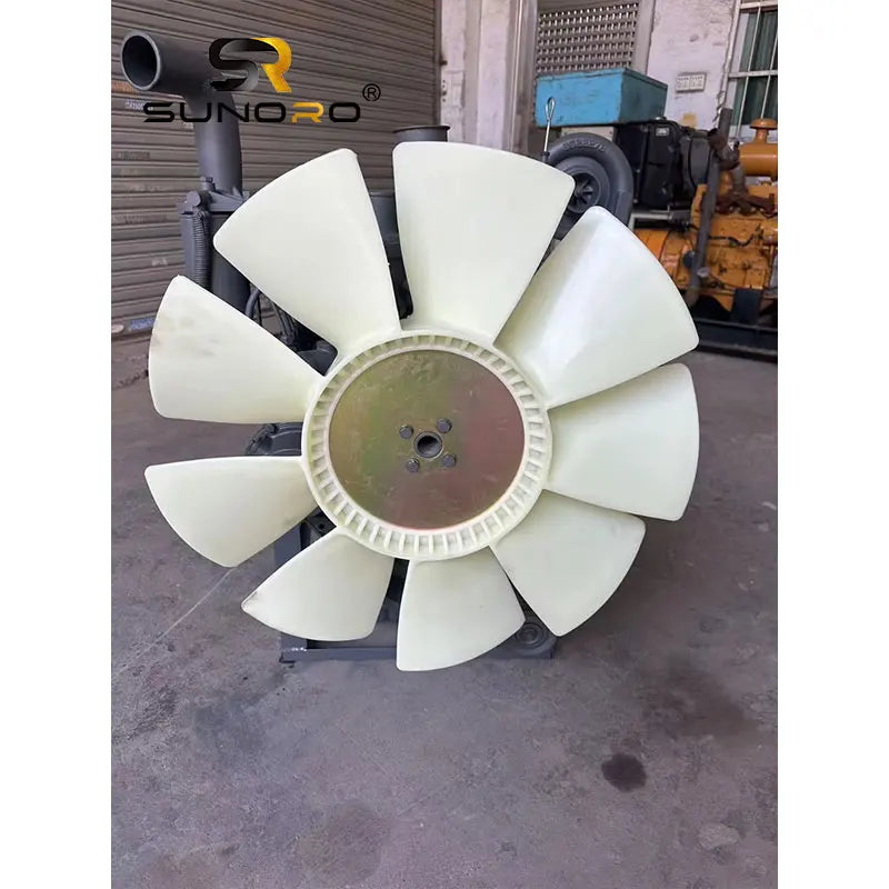 SUNORO Machinery Engines DB58 DB58TIA Engine DH220-5 DH225-7 Engine Assy Piston Liner Kit Injector Turbo