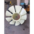 SUNORO Machinery Engines DB58 DB58TIA Engine DH220-5 DH225-7 Engine Assy Piston Liner Kit Injector Turbo