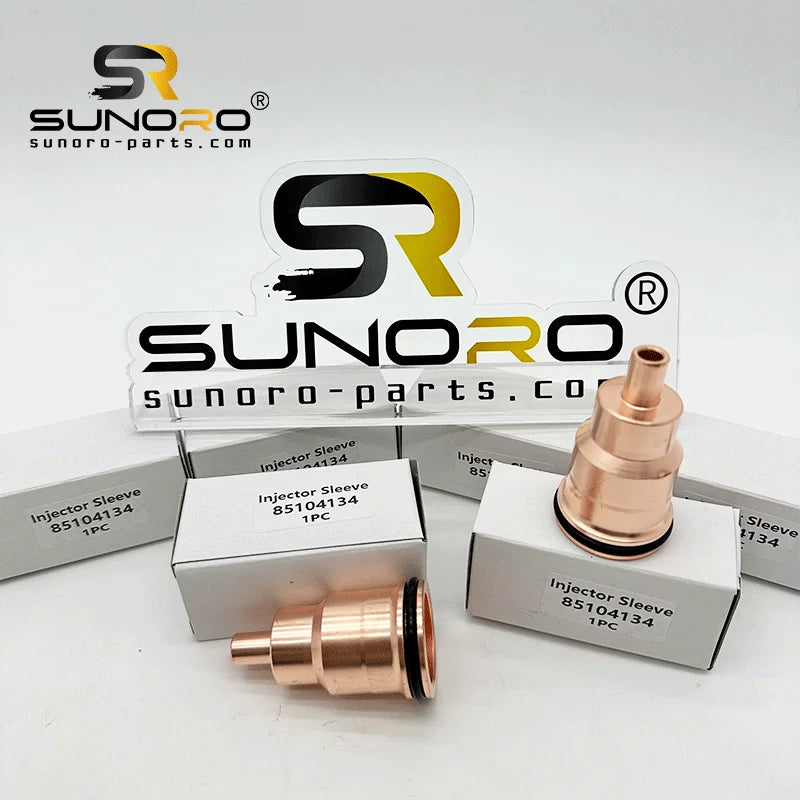 Fuel Injector Sleeve 85104134 for FM D12D D12F Truck Engine